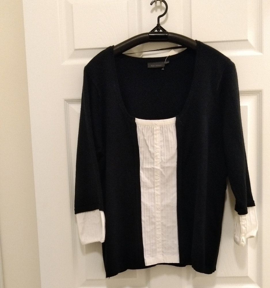 Kiabi Woman cardigan  NWOT